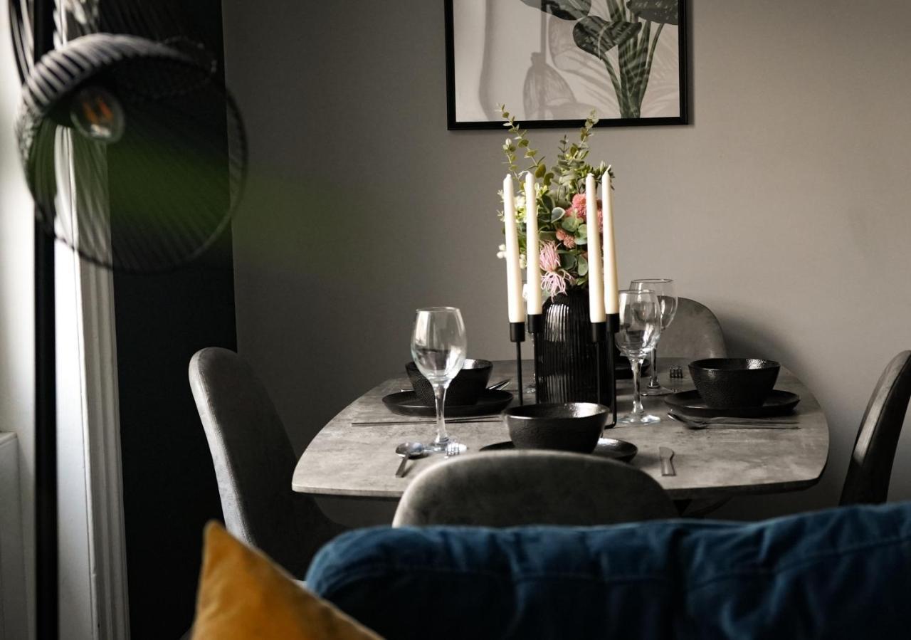 Brighton City Centre 2 Bed, Perfect Cosy Stylish Apartment, Close To Shops And Beach! Sleeps 6 Exterior photo